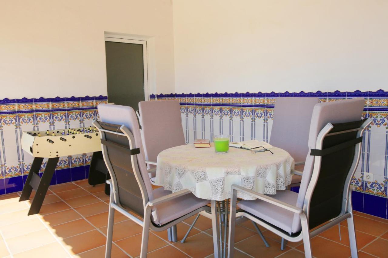 Villa Canuta De Ifach - Costa Carpediem กัลเป ภายนอก รูปภาพ